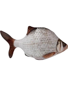 Мягкая игрушка Malvina Лещ / 213.2.1 Мальвина