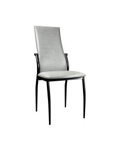 Стул Гальваник Комфорт с утонением