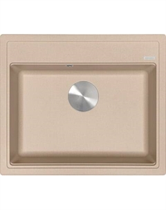 Мойка кухонная ZORG С сифоном Rock 60 Premium Zorg