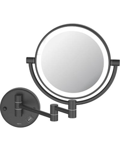 Зеркало косметическое Aquatek AQ4912MB