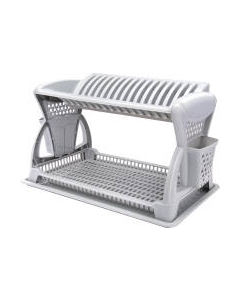 Сушилка для посуды Эльфпласт ЕР065