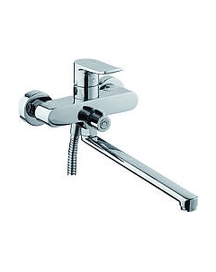 Смеситель Loffrey LF82234