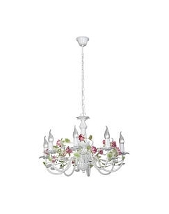 Люстра Vitaluce V1276/8