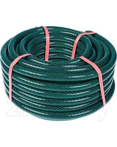 Шланг поливочный Тифлос ПВХ d15/D19 50м