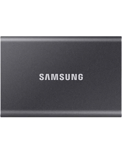Внешний накопитель T7 1TB MU-PC1T0T/WW Samsung