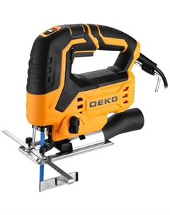 Электролобзик DKJS850E (083-1010) Deko