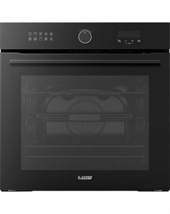 Духовой шкаф EXO-111 (черный) Exiteq