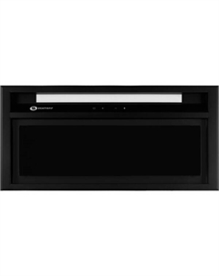 Вытяжка GTC L 60 Black Schtoff