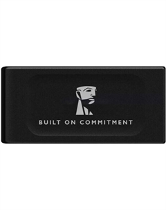 Внешний накопитель XS1000 1TB SXS1000/1000GA Kingston