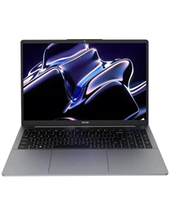 Ноутбук Tecno MegaBook K16SDA 71003300341