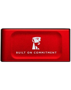 Внешний накопитель XS1000 1TB SXS1000R/1000GA Kingston