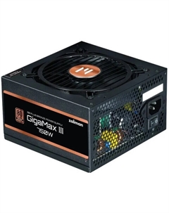 Блок питания GigaMax III 750W ZM750-GV3 Zalman