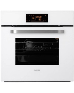 Духовой шкаф EXO-305 (белый) Exiteq