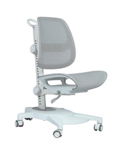 Детское кресло YC-5 Sally (серый) Yoka