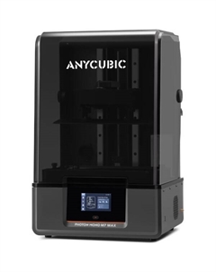 3D принтер Photon Mono M7 Max (PM7MBK0B-O) Anycubic
