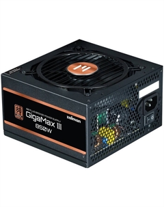 Блок питания GigaMax III 850W ZM850-GV3 Zalman