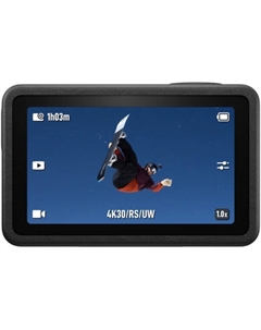 Экшн-камера Osmo Action 5 Pro Standard Combo Dji