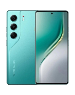 Смартфон Tecno Camon 40 12Gb/256Gb (зеленый)