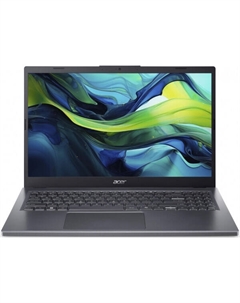 Ноутбук Acer Aspire 15 A15-51M-39CN NX.KXRCD.001