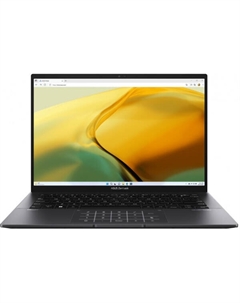 Ультрабук ASUS ZenBook 14 UM3402YA-KP647 Asus