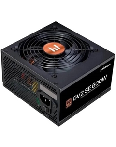 Блок питания ZM600-GV2SE Zalman
