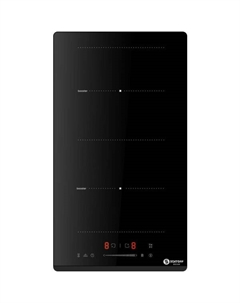 Варочная панель I30H04 Black Schtoff