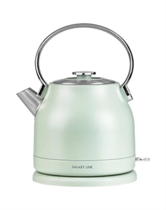 Электрический чайник GL0333 (мятный) Galaxy line