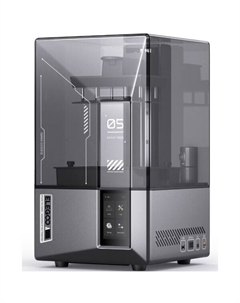 3D принтер Mars 5 Ultra (50.101.013300) Elegoo