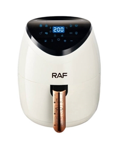 Аэрогриль R.5234W Raf