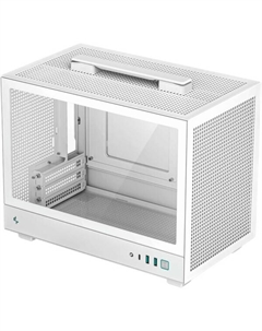 Корпус CH160 WH R-CH160-WHNGI0-G-1 Deepcool