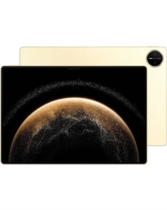 Планшет Huawei MatePad Pro 13.2 WEB-W09 12GB/512GB (золотистый)
