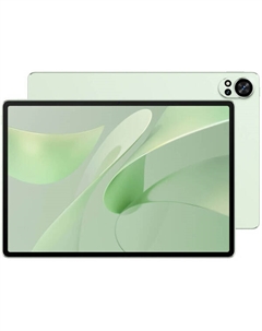 Планшет Huawei MatePad 12 X BKY-W09 8GB/256GB (зеленый)