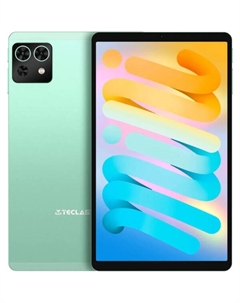 Планшет Teclast T50 Mini 8Gb/128Gb (зеленый)