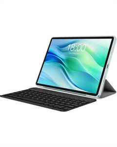 Планшет Teclast P50 Premium Set 8GB/128GB LTE (голубой)