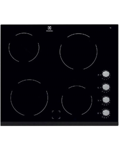 Варочная панель EHF6140FOK Electrolux