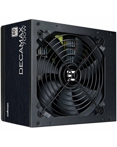 Блок питания DecaMax 700W ZM700-LX3 Zalman