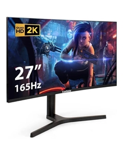 Монитор Combat EC2700TA EX297303RUS Exegate