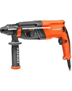 Перфоратор RH 263 (140301324) Patriot