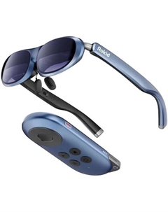 Очки дополненной реальности RA201/RES102/RSR101 Rokid