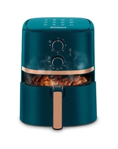 Аэрогриль КТ-8106 Kitfort