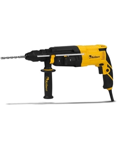 Перфоратор KBH 3-28K Kolner