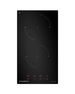 Варочная панель CVI302EXBK Maunfeld