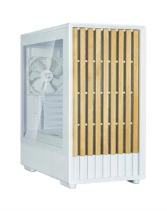 Корпус P10 NAMU (белый) Zalman