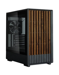 Корпус P10 NAMU (черный) Zalman