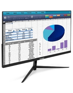 Монитор SuperView EH2407 EX298353RUS Exegate