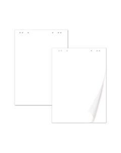 Блокноты для флипчарта 124098 5 шт Brauberg