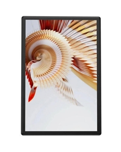 Планшет Chuwi Hi10 XPro Edition 4GB/128GB (серый)