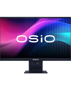 Моноблок BaseLine B240I-019C Osio