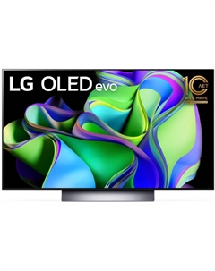 Телевизор LG OLED65C3RLA Lg