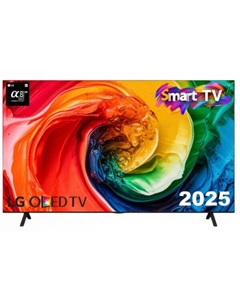 Телевизор LG OLED65B5RLA Lg